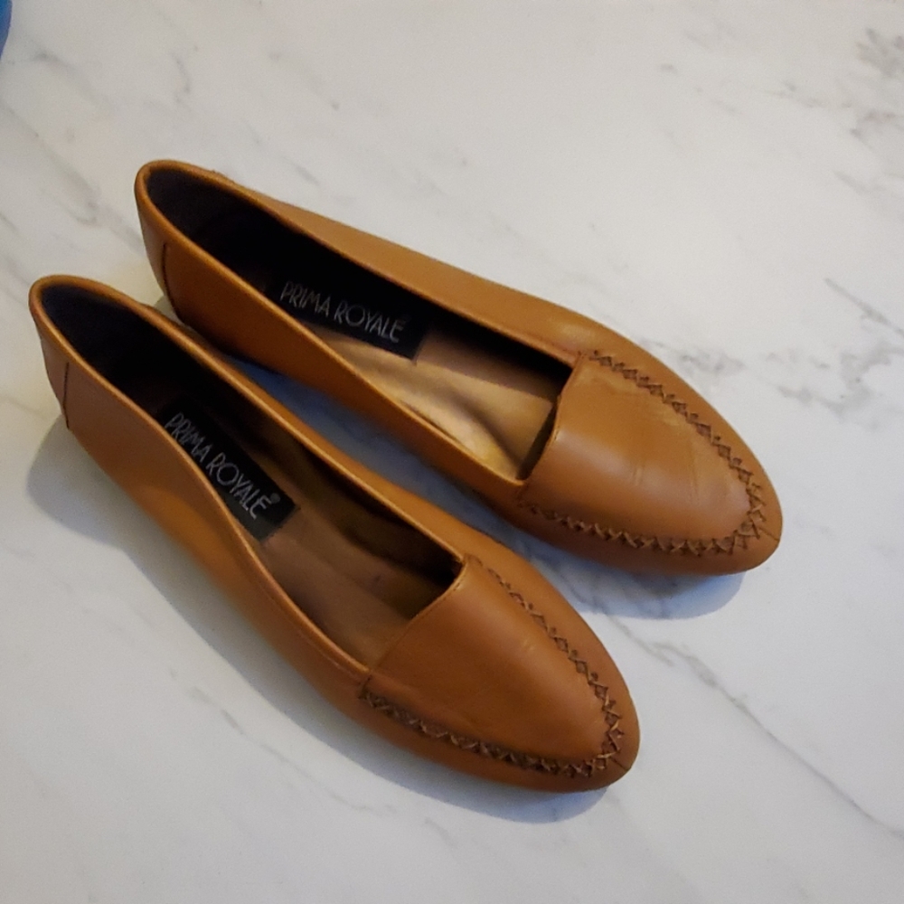 Prima Royale slip on Loafer size 9